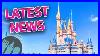 Latest Disney News 1 9 Billion Expansion Approved New Disney App U0026 A Theme Park Name Change