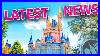 Latest Disney News Festival Of The Holidays Menus Exclusive Look At The Disney Destiny U0026 More