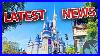 Latest Disney News New Restaurants Announced For Disney World First Mickey S Not So Scary U0026 More