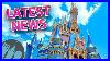 Latest Disney News We Rode Test Track Is Disney Building A Fifth Park And More