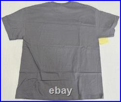 Liquid Blue Disney Pirates of The Caribbean Archive Sample Xl New Shirt Rare