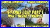 Live 6 Parks 1 Day From Disney World To Disneyland Resort Part 1 Walt Disney World 9 20 2025