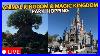 Live Animal Kingdom U0026 Magic Kingdom Morning 09 30 2025 Walt Disney World