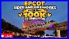 Live Disney Epcot Rides U0026 Fireworks Walt Disney World 10 29 2026