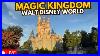 Live Disney S Magic Kingdom Saturday 01 17 26 Walt Disney World