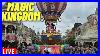 Live Magic Kingdom Friday For Rides Shows Parades At Walt Disney World 3 14 2025