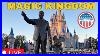 Live Magic Kingdom Monday Walt Disney World 11 11 2024