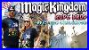 Live Magic Kingdom Rope Drop Epic Ride Challenge Plus Parades U0026 More In Disney World