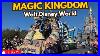 Live Magic Kingdom Saturday Walt Disney World 02 22 2025