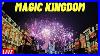 Live Magic Kingdom Sunday For Rides Shows Parades And Fireworks At Walt Disney World 2 23 2025