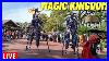 Live Magic Kingdom With Rides Shows Parades Fireworks At Walt Disney World 7 11 2026
