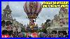 Live Magic Kingdom With Rides Shows Parades Fireworks At Walt Disney World 7 21 2026
