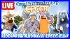 Live Morning At Epcot Rides Merchandise U0026 Park Updates Disney World Livestream