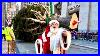 Live The 2025 Rockefeller Christmas Tree Is Here Nyc S Holiday Season Officially Begins