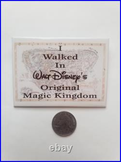 Lot 11 Disneyland Pins GWP Map Annual Passholder 2000 45th Anniversary Disney