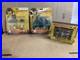 Lot INDIANA JONES THEME PARK EXCLUSIVE MICRO ACTION AIRPLANE MOTORCYCLE PLAYSET