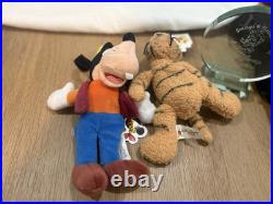 Lot Of Walt Disney World Theme Auction