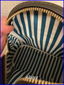 Loungefly Disney Parks Mini Backpack Used Small Flaws Cute for Adults Japan