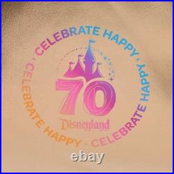 Loungefly Mickey & Friends Backpack 70th Anniversary Disney Theme Park Japan Loungefly Mickey & Friends Backpack 70th Anniversary Disney Theme Park Japan