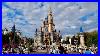 Magic Kingdom 2022 Walkthrough Experience W Rides In 4k Walt Disney World Orlando Florida