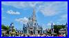 Magic Kingdom 2026 Summer Walkthrough Experience With Rides In 4k Walt Disney World July 2026