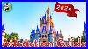 Magic Kingdom Attraction Guide 2024 All Rides Shows Walt Disney World