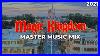 Magic Kingdom Park Master Music MIX 2021