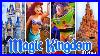 Magic Kingdom Rides 2026 Povs At Walt Disney World In Orlando Florida 4k Pov