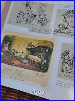 Marc Davis in His Own Words Imagineering the Disney Theme Parks by Christopher