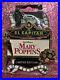 Mary Poppins El Capitan DSSH LE 300 Marquee Pin