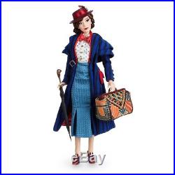 Mary Poppins Returns Doll Limited Edition 16 Disney Exclusive