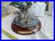 May 1998 Disney Animal Kingdom Tree Of Life New In Box Mint