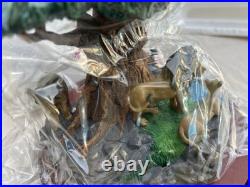 May 1998 Disney Animal Kingdom Tree Of Life New In Box Mint