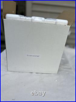 May 1998 Disney Animal Kingdom Tree Of Life New In Box Mint