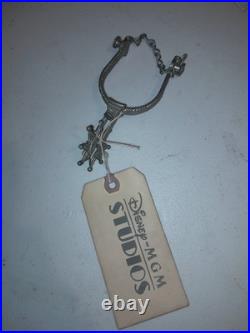 Mgm Studios Backlot Tour Prop Spur Epcot World Of Motion Disney