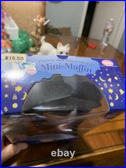 Mickey Mouse Walt Disney theme park exclusive gotz Mini Muffin 1998 Rare NIB