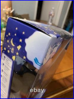 Mickey Mouse Walt Disney theme park exclusive gotz Mini Muffin 1998 Rare NIB