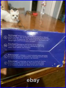 Mickey Mouse Walt Disney theme park exclusive gotz Mini Muffin 1998 Rare NIB