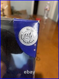 Mickey Mouse Walt Disney theme park exclusive gotz Mini Muffin 1998 Rare NIB