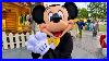 Mickey S Toontown At Disneyland Rides Characters U0026 Walkthrough 4k Pov