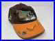 Mickey’s Rapid Rafters Guide Hat Walt Disney World Theme Park Adjustable