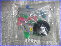 Micro Machines TOMORROWLAND MOTOR SPEEDWAY Toy Race Car Set Disney Theme Park Ed