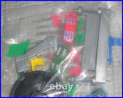 Micro Machines TOMORROWLAND MOTOR SPEEDWAY Toy Race Car Set Disney Theme Park Ed