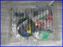 Micro Machines TOMORROWLAND MOTOR SPEEDWAY Toy Race Car Set Disney Theme Park Ed