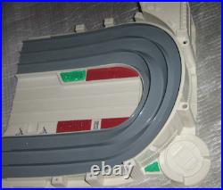 Micro Machines TOMORROWLAND MOTOR SPEEDWAY Toy Race Car Set Disney Theme Park Ed