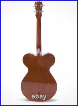 Mousegetar Replica The Mickey Mouse Club 70th Anniversary NIB