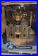 NEW Disney Haunted Mansion LIGHT UP Playset Theme Park Edition w Ghosts & Sounds