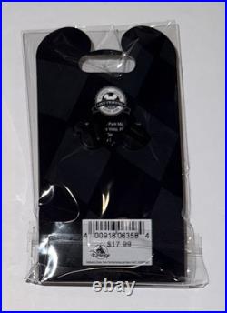 NEW Disney Park Cruisers Haunted Mansion Pin Limited LE 2000 Disneyland DLR WDW