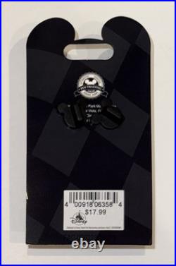 NEW Disney Park Cruisers Haunted Mansion Pin Limited LE 2000 Disneyland DLR WDW