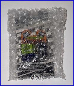 NEW Disney Park Cruisers Haunted Mansion Pin Limited LE 2000 Disneyland DLR WDW